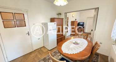 Тристаен апартамент, Варна, Център, 700589, Снимка 4
