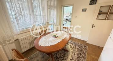 Тристаен апартамент, Варна, Център, 700589, Снимка 5