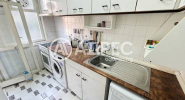 Тристаен апартамент, Варна, Център, 700589, Снимка 6