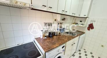Тристаен апартамент, Варна, Център, 700589, Снимка 7