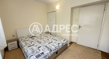 Тристаен апартамент, Варна, Център, 700589, Снимка 8
