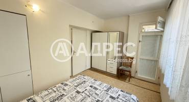 Тристаен апартамент, Варна, Център, 700589, Снимка 9