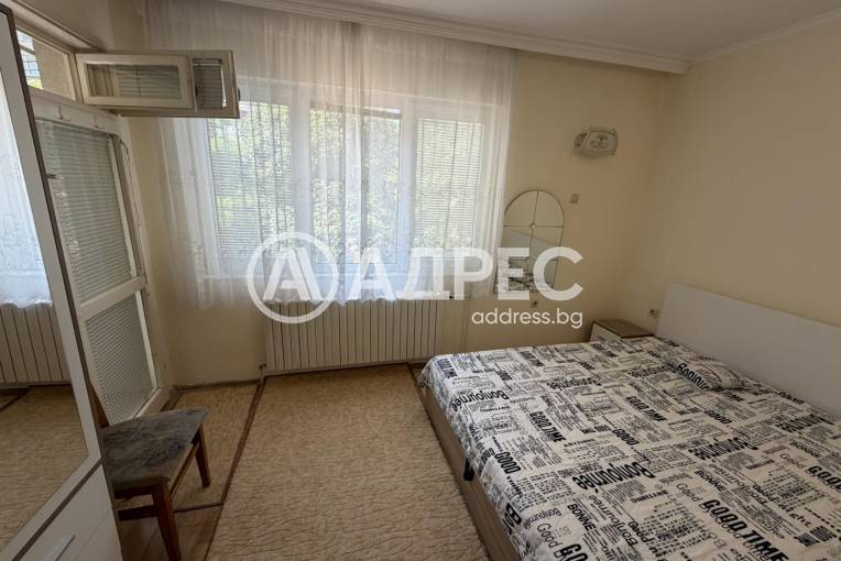 Тристаен апартамент, Варна, Център, 700589, Снимка 10