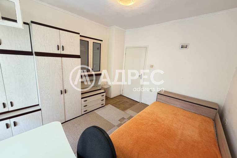 Тристаен апартамент, Варна, Център, 700589, Снимка 12