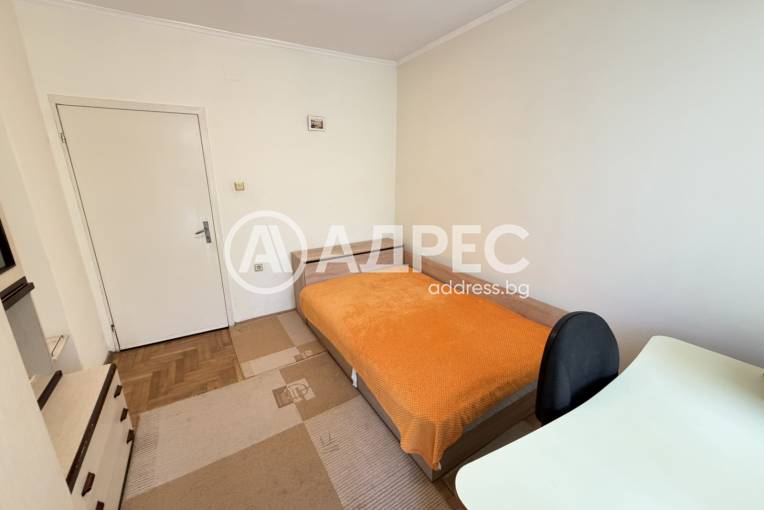 Тристаен апартамент, Варна, Център, 700589, Снимка 13