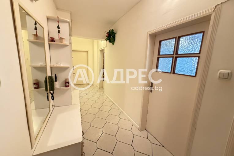 Тристаен апартамент, Варна, Център, 700589, Снимка 15