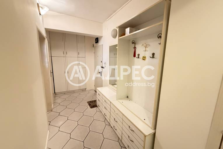 Тристаен апартамент, Варна, Център, 700589, Снимка 16
