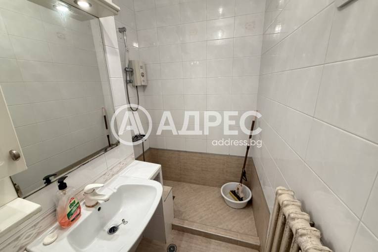 Тристаен апартамент, Варна, Център, 700589, Снимка 17