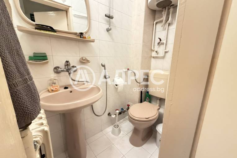 Тристаен апартамент, Варна, Център, 700589, Снимка 18