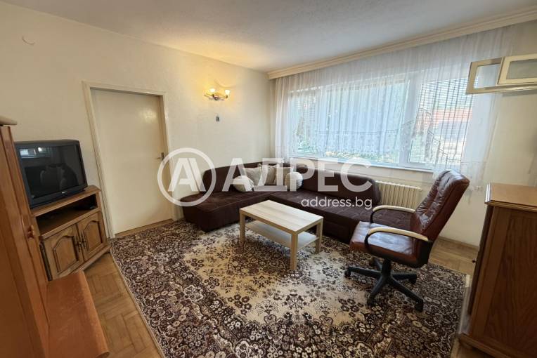 Тристаен апартамент, Варна, Център, 700589, Снимка 3