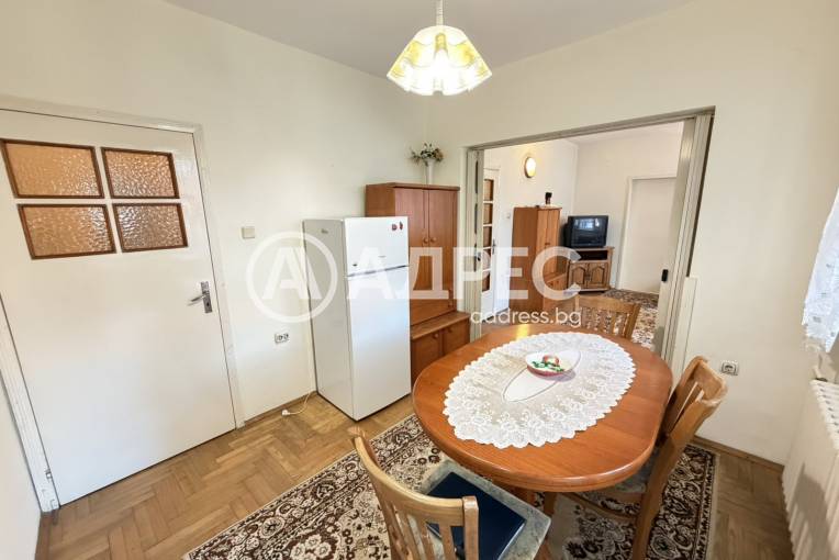 Тристаен апартамент, Варна, Център, 700589, Снимка 4