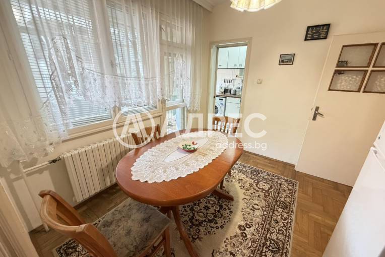Тристаен апартамент, Варна, Център, 700589, Снимка 5