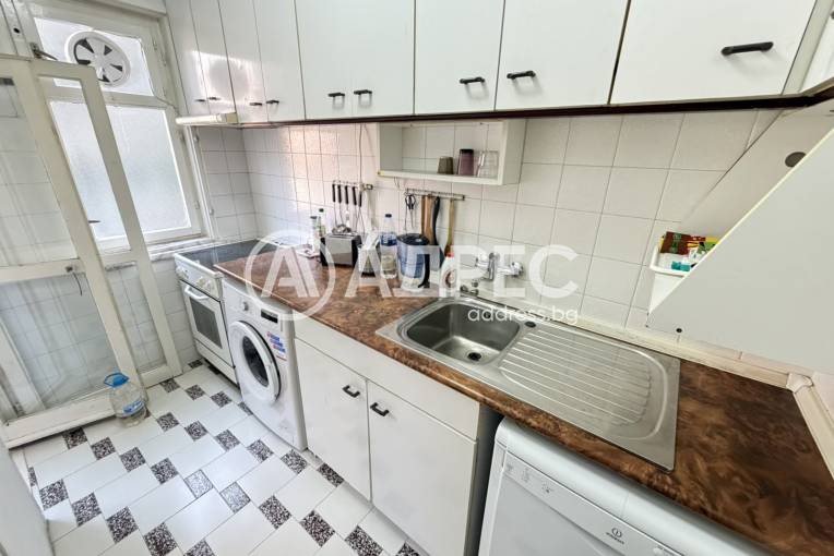 Тристаен апартамент, Варна, Център, 700589, Снимка 6