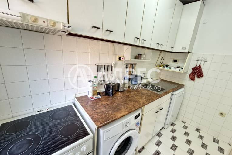 Тристаен апартамент, Варна, Център, 700589, Снимка 7