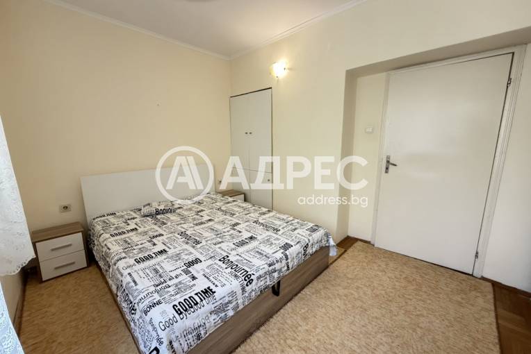 Тристаен апартамент, Варна, Център, 700589, Снимка 8