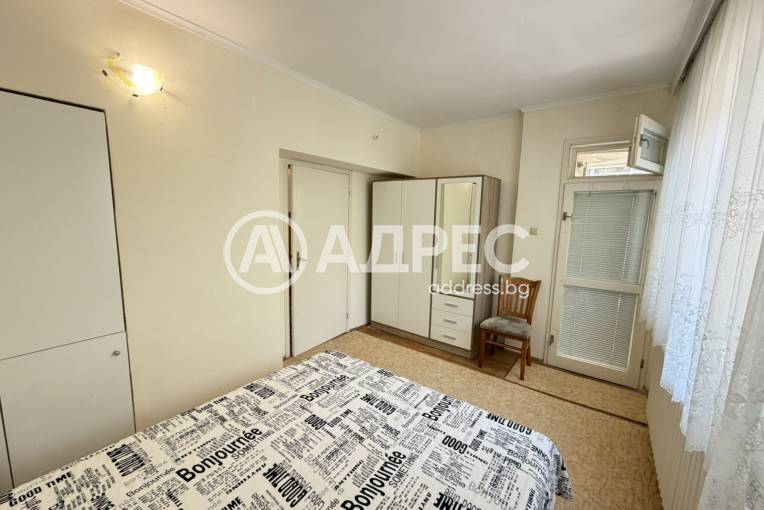 Тристаен апартамент, Варна, Център, 700589, Снимка 9