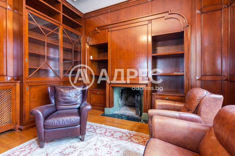 Офис Сграда/Търговски център, Варна, Общината, 701589, Снимка 5