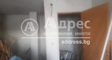 Едностаен апартамент, Сливен, Ново село, 544590, Снимка 1