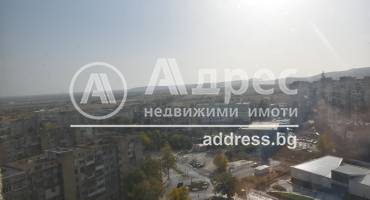 Двустаен апартамент, Стара Загора, Казански, 599590, Снимка 1