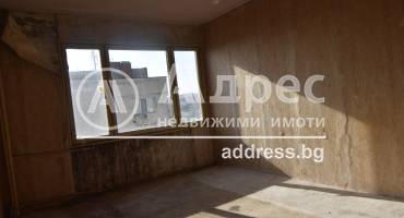 Двустаен апартамент, Стара Загора, Казански, 599590, Снимка 2