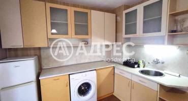 Двустаен апартамент, Благоевград, Център, 600590, Снимка 3