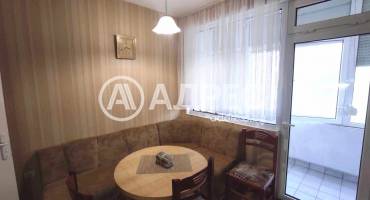 Двустаен апартамент, Благоевград, Център, 600590, Снимка 4