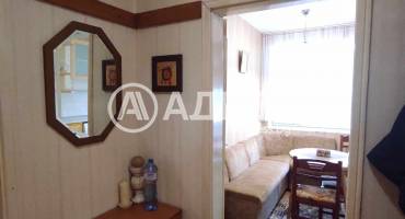 Двустаен апартамент, Благоевград, Център, 600590, Снимка 5