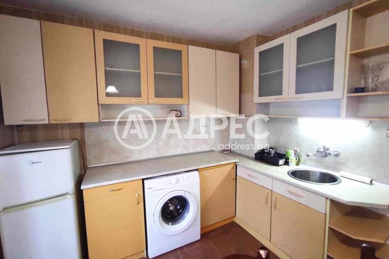 Двустаен апартамент, Благоевград, Център, 600590, Снимка 3