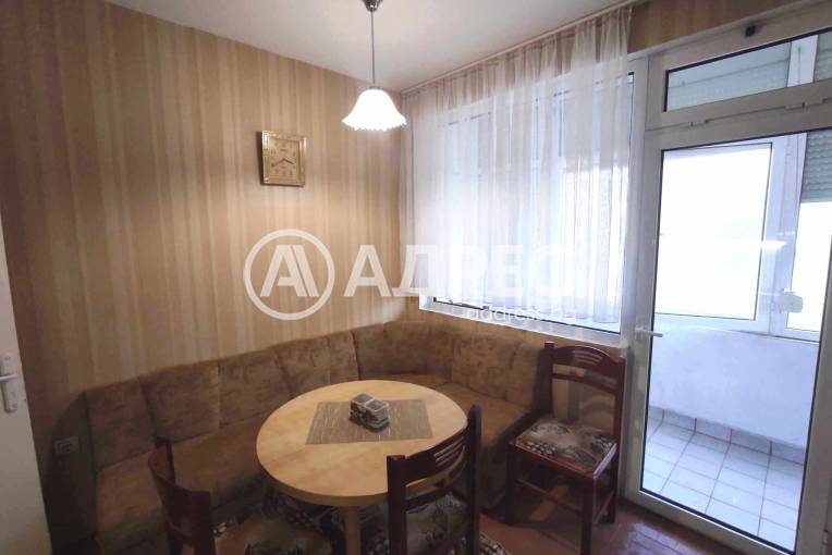 Двустаен апартамент, Благоевград, Център, 600590, Снимка 4