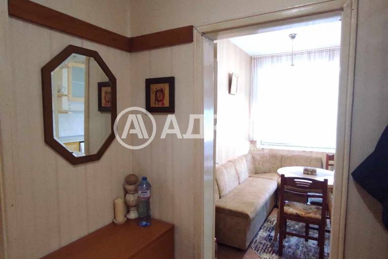 Двустаен апартамент, Благоевград, Център, 600590, Снимка 5
