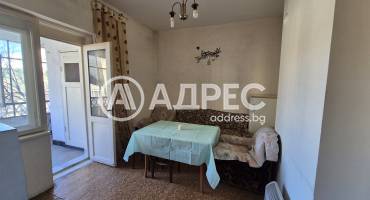 Двустаен апартамент, Варна, Център, 641590, Снимка 1