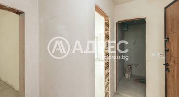 Тристаен апартамент, Варна, Център, 656590, Снимка 7