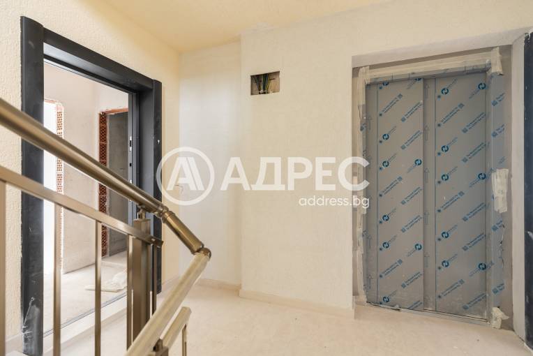 Тристаен апартамент, Варна, Център, 656590, Снимка 9