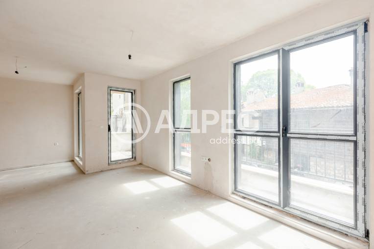 Тристаен апартамент, Варна, Център, 656590, Снимка 2