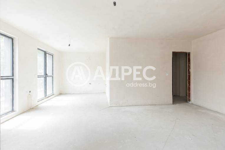 Тристаен апартамент, Варна, Център, 656590, Снимка 3