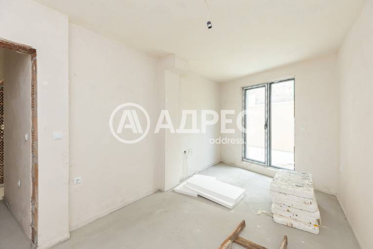 Тристаен апартамент, Варна, Център, 656590, Снимка 5