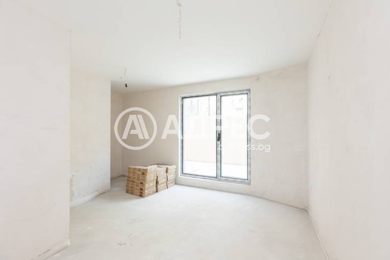 Тристаен апартамент, Варна, Център, 656590, Снимка 6