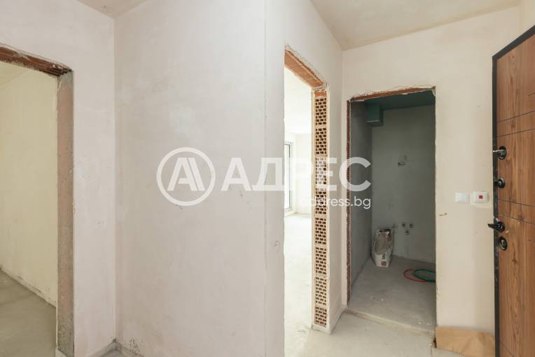 Тристаен апартамент, Варна, Център, 656590, Снимка 7