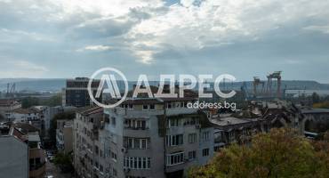 Тристаен апартамент, Варна, Операта, 664590, Снимка 26
