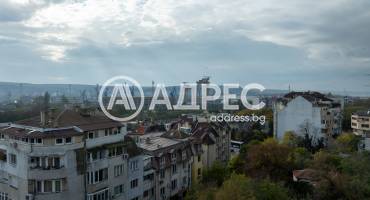 Тристаен апартамент, Варна, Операта, 664590, Снимка 30