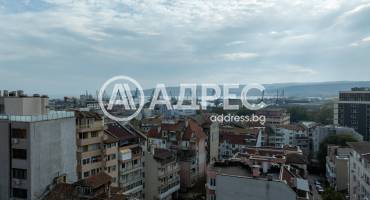 Тристаен апартамент, Варна, Операта, 664590, Снимка 32