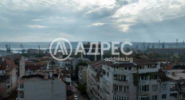 Тристаен апартамент, Варна, Операта, 664590, Снимка 7