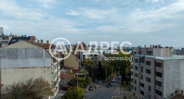 Тристаен апартамент, Варна, Операта, 664590, Снимка 8