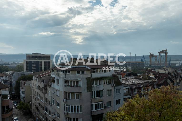 Тристаен апартамент, Варна, Операта, 664590, Снимка 26
