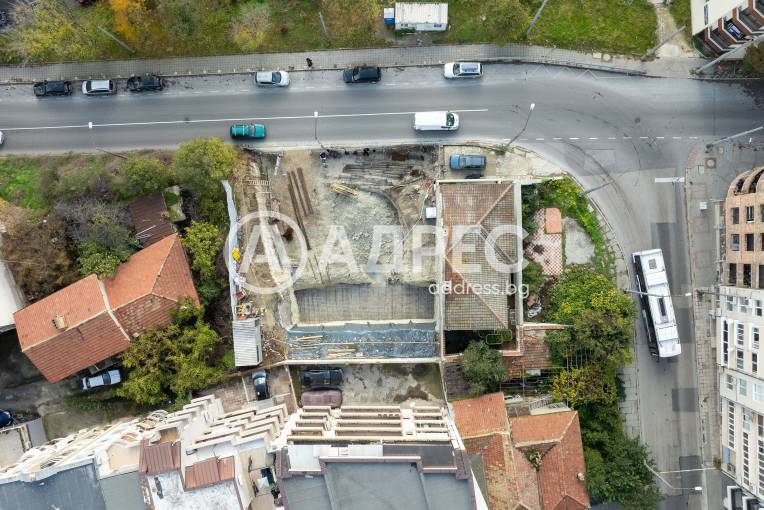 Тристаен апартамент, Варна, Операта, 664590, Снимка 28
