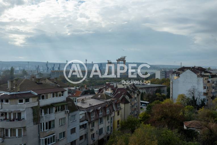 Тристаен апартамент, Варна, Операта, 664590, Снимка 30