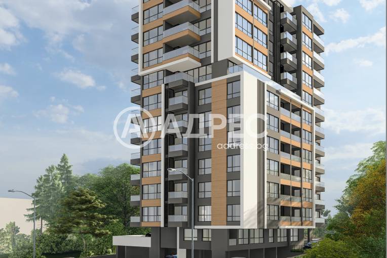 Гараж, Варна, Възраждане 4, 668590, Снимка 1