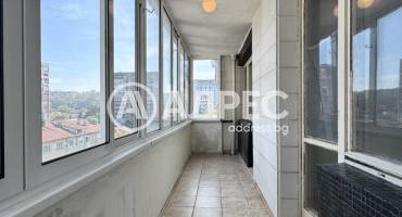 Тристаен апартамент, Русе, Широк център, 672590, Снимка 13