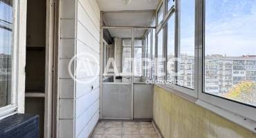 Тристаен апартамент, Русе, Широк център, 672590, Снимка 15