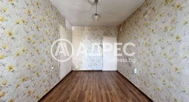 Тристаен апартамент, Русе, Широк център, 672590, Снимка 1